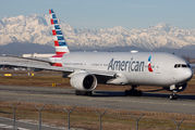 N795AN - American Airlines Boeing 777-200ER aircraft