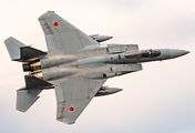 32-8827 - Japan - Air Self Defence Force Mitsubishi F-15J aircraft