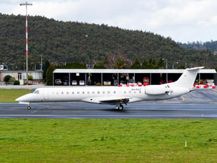 9H-REY - Maleth-Aero Embraer EMB-145