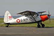 OY-ATM - Private SAI KZ VII aircraft