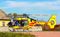 Polish Medical Air Rescue - Lotnicze Pogotowie Ratunkowe SP-HXB image