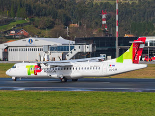 CS-DJA - TAP Express ATR 72 (all models)