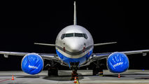 SP-EXA - Enter Air Boeing 737-8 MAX aircraft