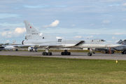 RF-34025 - Russia - Air Force Tupolev Tu-22M3 aircraft