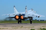 RF-95439 - Russia - Air Force Mikoyan-Gurevich MiG-31 (all models) aircraft