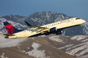N283SY - Delta Connection - SkyWest Airlines Embraer ERJ-175 (170-200) aircraft