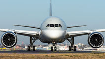 A7-BCA - Qatar Airways Boeing 787-8 Dreamliner aircraft