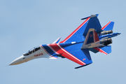 Russia - Air Force "Russian Knights" RF-81705 image
