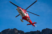 HB-ZRW - REGA Swiss Air Ambulance  Agusta Westland AW109 SP Da Vinci aircraft