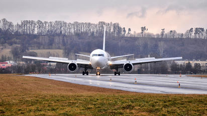 CS-TKR - Euro Atlantic Airways Boeing 767-300ER