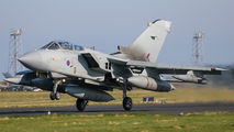 ZA405 - Royal Air Force Panavia Tornado GR.4 / 4A aircraft