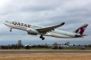 Qatar Airways Cargo A7-AFG image