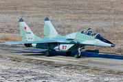 RF-92300 - Russia - Air Force Mikoyan-Gurevich MiG-29UB aircraft
