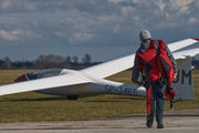 EPWS - Aeroklub Wroclawski - Airport Overview - People, Pilot aircraft