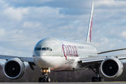Qatar Airways Cargo A7-BFL image