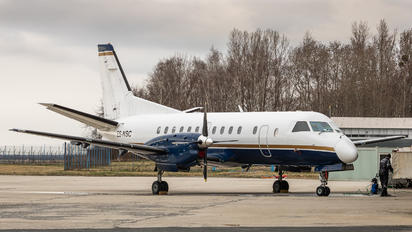 ES-NSC - NYX AIR SAAB 340