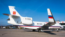 RA-09090 - Rossiya Special Flight Detachment Dassault Falcon 7X aircraft