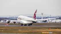 Qatar Airways A7-APB image