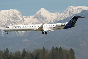 D-ACNB - Lufthansa Regional - CityLine Bombardier CRJ-900NextGen aircraft