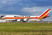 N741CK - Kalitta Air Boeing 747-400BCF, SF, BDSF aircraft