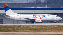 Cargo Air LZ-CGP image