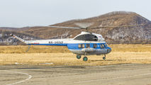 RA-14152 - Unknown Mil Mi-2 aircraft