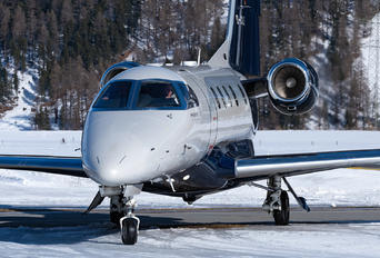 D-CKJE - Luxaviation Embraer EMB-505 Phenom 300