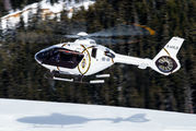 F-HYLE - Private Airbus Helicopters H135 aircraft