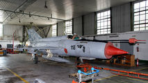 118 - Croatia - Air Force Mikoyan-Gurevich MiG-21bisD aircraft