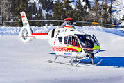 OE-XVY - Heli Austria Airbus Helicopters H135 aircraft