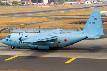 05-1085 - Japan - Air Self Defence Force Lockheed C-130H Hercules