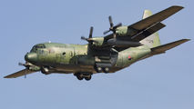 95-179 - Korea (South) - Air Force Lockheed C-130H Hercules aircraft