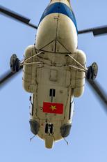 8432 - Vietnam - Air Force Mil Mi-171E