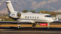 N889CG -  Gulfstream Aerospace G-IV,  G-IV-SP, G-IV-X, G300, G350, G400, G450 aircraft