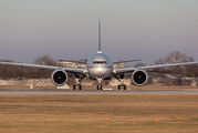 A7-BEL - Qatar Airways Boeing 777-300ER aircraft