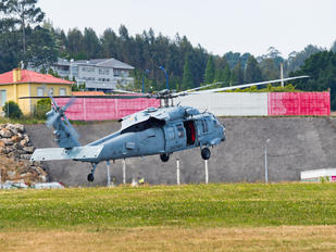 167847 - USA - Navy Sikorsky MH-60S Nighthawk
