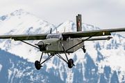 V-617 - Switzerland - Air Force Pilatus PC-6 Porter (all models) aircraft