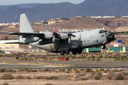 TK.10-11 - Spain - Air Force Lockheed KC-130H Hercules aircraft