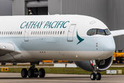 B-LQE - Cathay Pacific Airbus A350-900 aircraft