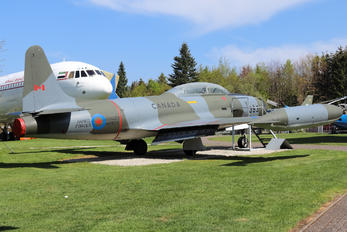 133393 - Canada - Air Force Canadair CT-133 Silver Star 3