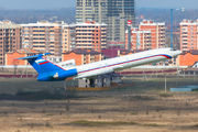 RF-85136 - Russia - Ministry of Internal Affairs Tupolev Tu-154 aircraft