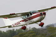 G-RARB - Private Cessna 172 Skyhawk (all models except RG) aircraft