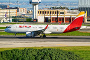 Iberia EC-LXQ image