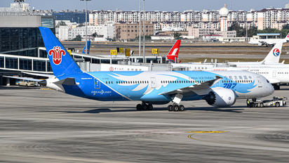 B-20AA - China Southern Airlines Boeing 787-9 Dreamliner