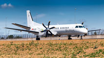 HB-IZI - Sky Work Airlines SAAB 2000 aircraft
