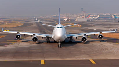 TC-ACM - Saudi Arabian Cargo Boeing 747-400F, ERF