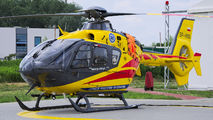 Polish Medical Air Rescue - Lotnicze Pogotowie Ratunkowe SP-HXO image