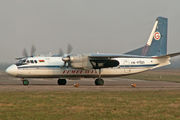 EW-47697 - Gomelavia Antonov An-24RV aircraft