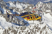 HB-ZNW - Alpinlift Bell 407 aircraft