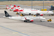 Austrian Airlines/Arrows/Tyrolean OE-LWH image